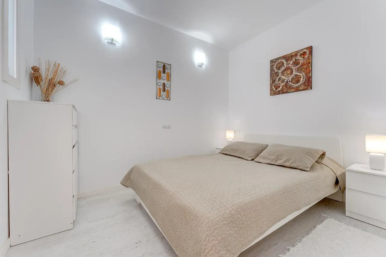 Big Terrace Apart With B-B-Q In Las Americas Adeje Apartment Costa Adeje   Costa Adeje (Tenerife)